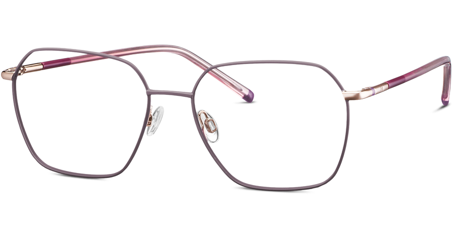 Humphreys Brille Unisex Humphrey´s 582399 54 25 Ansicht 1