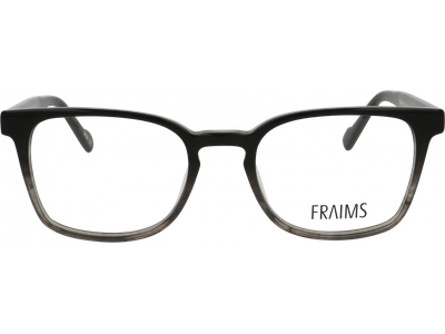 FRAIMS Brille Herren FRAIMS 03-41240-01 Paul, dunkelgrau Verlauf glänzend Ansicht 4