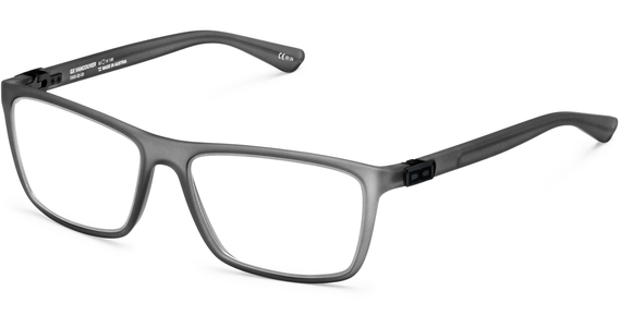 gloryfy GX Vancouver grey matt M - Ansicht 2