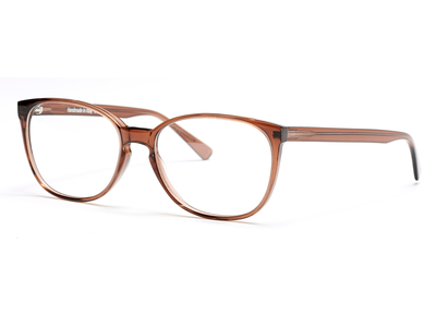 FRAIMS Brille Damen FRAIMS 03-97040-02 Sarah, Rostbraun Ansicht 3