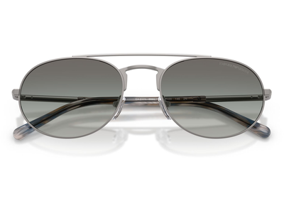 Emporio Armani Sonnenbrille Herren Emporio Armani EA2171 300311 57 Ansicht 5