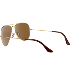Ray-Ban Aviator Classic RB3025 001/57  62 - Ansicht 5