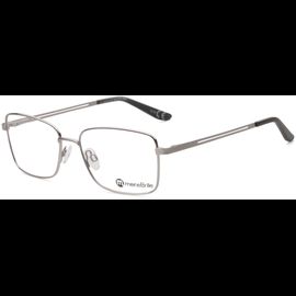 meineBrille 04-96080-02, Hell Gun Matt front