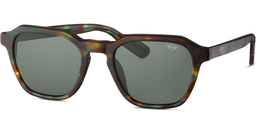 Mini Eyewear Sonnenbrille Unisex Mini Eyewear 746038 49 40 Ansicht 1