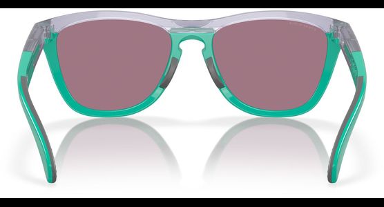 Oakley Frogskin Range OO9284 928406 - Ansicht 6