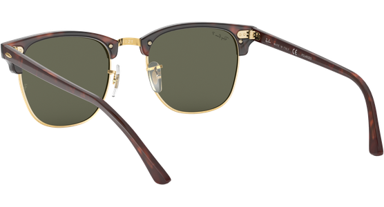 Ray-Ban Clubmaster Classic RB3016 990/58 55 - Ansicht 6