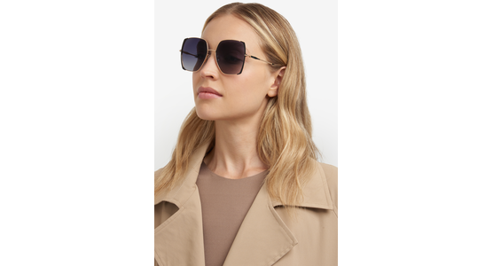 Hugo Boss BOSS 1707/S 58 RHL - Ansicht 6