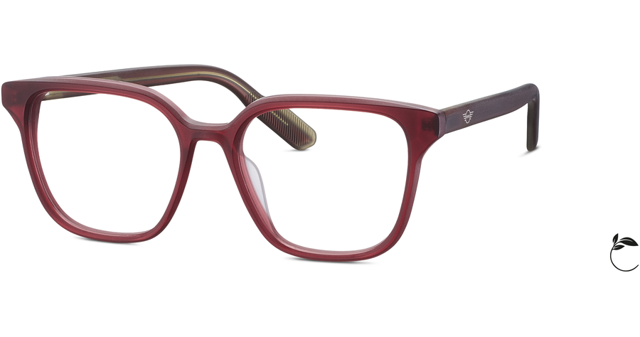 Mini Eyewear Brille Damen Mini Eyewear 743036 54 50 Ansicht 1