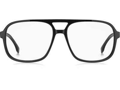 Hugo Boss Brille Herren Hugo Boss BOSS 1899 58 807 Ansicht 2