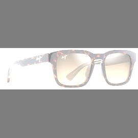 Maui Jim Sonnenbrille Unisex Maui Jim Maluhia HS643-10