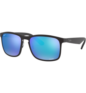 Ray-Ban Chromance RB4264 601SA1 58 - Ansicht 2