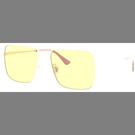 Ray-Ban Sonnenbrille Unisex Ray-Ban Ari RB3758 9213/2 56