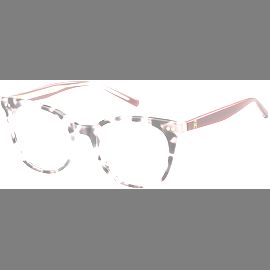 Tommy Hilfiger Brille Damen Tommy Hilfiger TH 2160 50 5DN