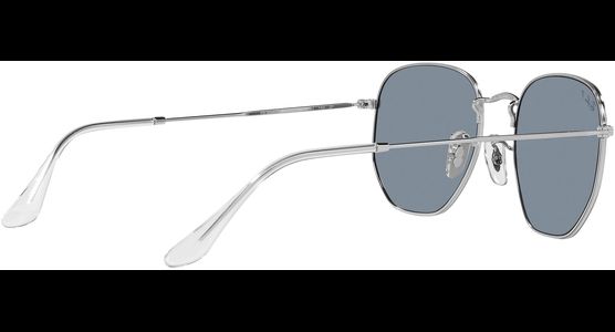 Ray-Ban 0RB3548N 003/02 Hexagonal Flat Lenses  - Ansicht 11