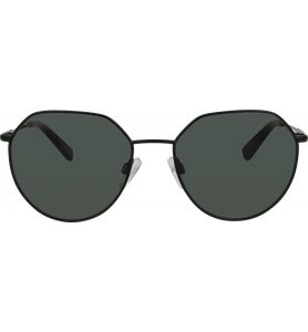 meineBrille 14-36000-02 Schwarz matt - Ansicht 3