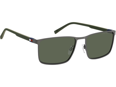 Tommy Hilfiger Sonnenbrille Herren Tommy Hilfiger TH 2319/S 59 SVK Ansicht 4