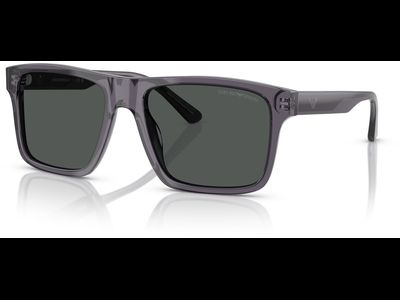Emporio Armani Sonnenbrille Unisex Emporio Armani EA4234U 618587 Ansicht 4