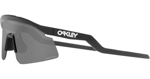 Oakley Hydra 0OO9229 922901, Black Ink/Prizm Black - Ansicht 3