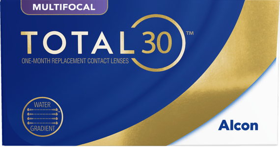  Total 30 Multifocal 3er Ansicht 1