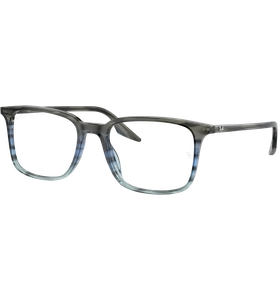 Ray-Ban RX5421 8254 - Ansicht 2