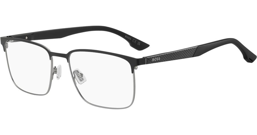 Hugo Boss Brille Herren Hugo Boss BOSS 1917 57 TI7 Ansicht 1