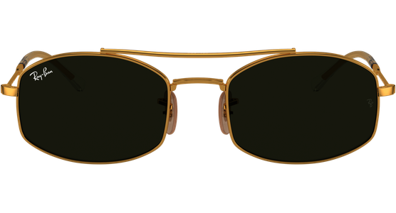 Ray-Ban RB3719 001/31 - Ansicht 3