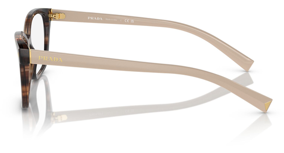 Prada 0PR 15ZV 07R1O1 - Ansicht 4