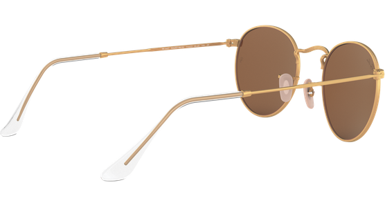 Ray-Ban Round Metal RB3447 112/Z2 - Ansicht 9