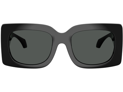 Versace Sonnenbrille Damen Versace VE4496U GB1/87 Ansicht 2