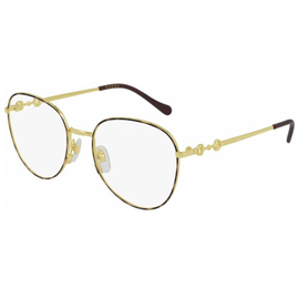 Gucci Brille Damen Gucci GG0880O 002