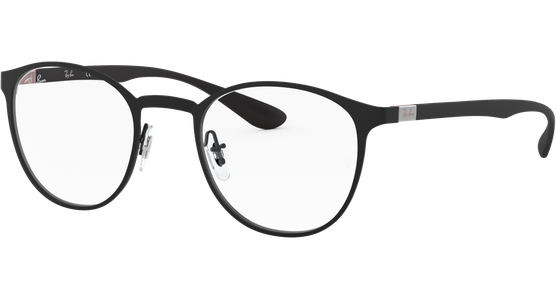 Ray-Ban RX6355 2503 - Ansicht 2