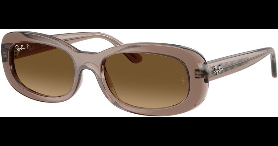 Ray-Ban Sonnenbrille Damen Ray-Ban RB2221 6827M2 Ansicht 1