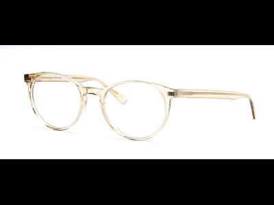FRAIMS Brille Damen FRAIMS 03-97010-01 Kim, Ingwer Ansicht 3