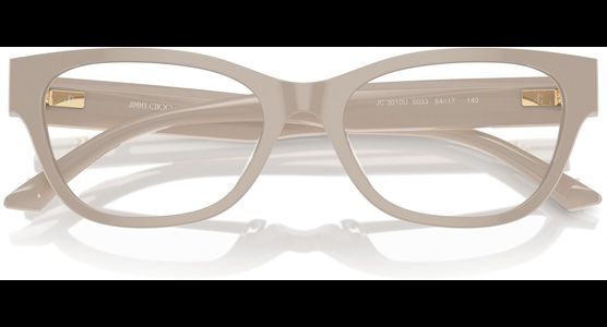 Jimmy Choo JC3010U 5033 54 - Ansicht 6