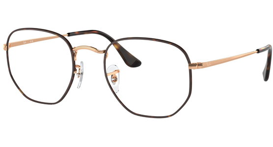 Ray-Ban RX6448 3176 48-21 - Ansicht 2