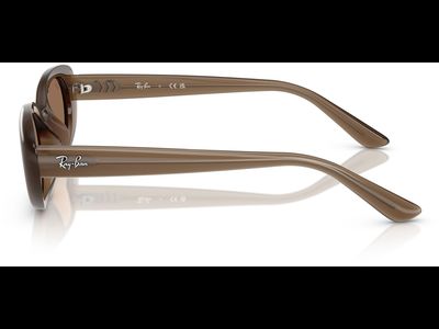 Ray-Ban Sonnenbrille Unisex Ray-Ban RB4441D 677973 Ansicht 3