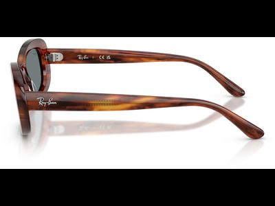 Ray-Ban Sonnenbrille Damen Ray-Ban RB2221 954/62 Ansicht 3