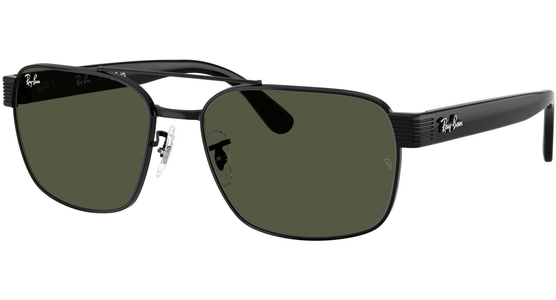 Ray-Ban Chromance 0RB3751 002/31 - Ansicht 2