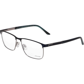 Jaguar Brille Herren Jaguar 33129 58 3100