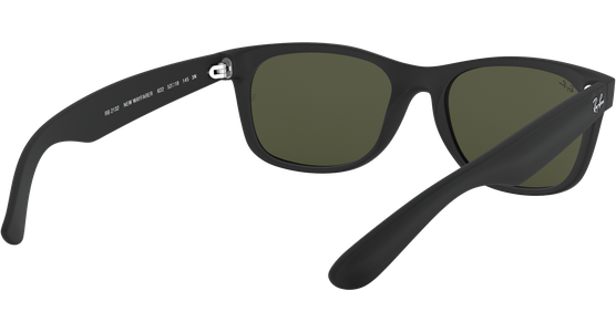 Ray-Ban New Wayfarer Classic RB2132 622 55 - Ansicht 12