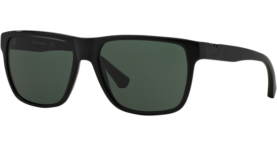 Emporio Armani Sonnenbrille Herren Emporio Armani EA4035 501771 Ansicht 1