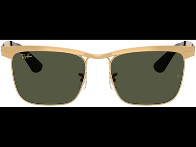 Ray-Ban Sonnenbrille Unisex Ray-Ban RB3875 927633 56 Ansicht 2