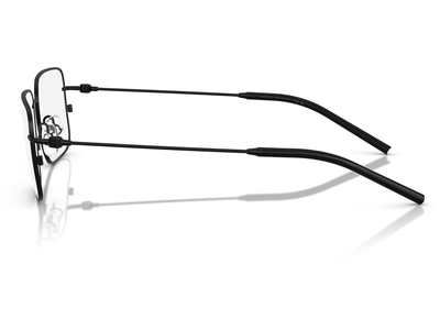 Moncler Brille Unisex Moncler ME1004 1001 56 Ansicht 3