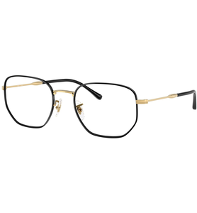 Ray-Ban RX6496 3175 - Ansicht 4