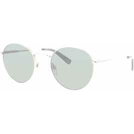 meineBrille Sonnenbrille Unisex meineBrille 14-36010-01 Gun glänzend