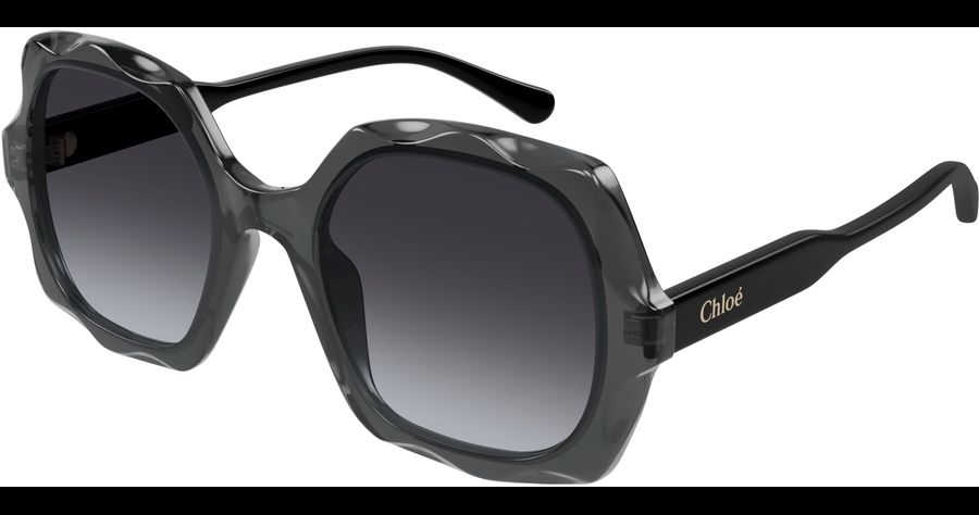 Chloé Sonnenbrille Damen Chloé CH0226S 53 001 Ansicht 1