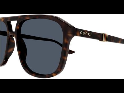 Gucci Sonnenbrille Herren Gucci GG1494S 57 002 Ansicht 3