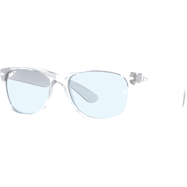 Ray-Ban Sonnenbrille Unisex Ray-Ban New Wayfarer RB2132 64503R