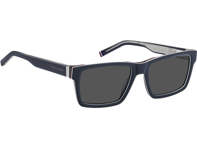 Tommy Hilfiger Sonnenbrille Herren Tommy Hilfiger TH 2309/S 55 PJP Ansicht 4