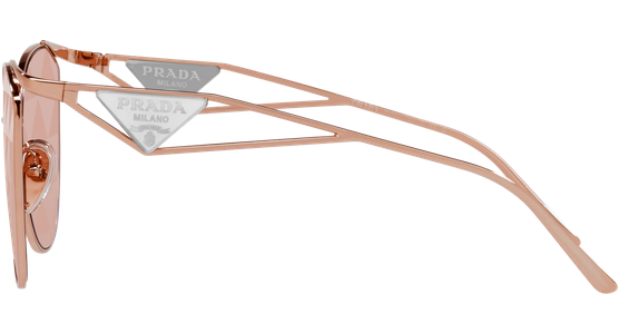 Prada 0PR 50ZS SVF05T - Ansicht 4